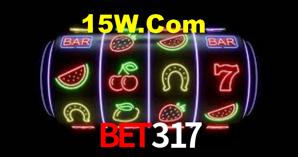 Bet317 Login