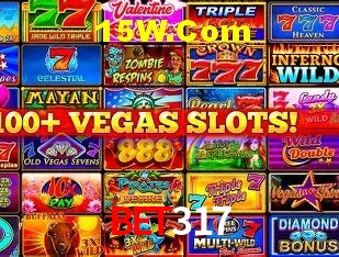 Live Casino Bet317