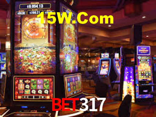 Bet317 Vip