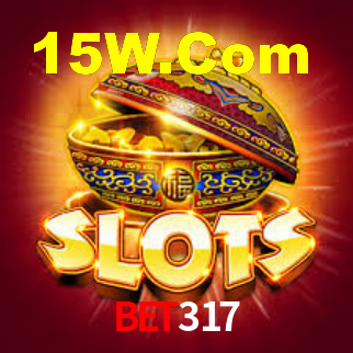 Bet317 App Interface