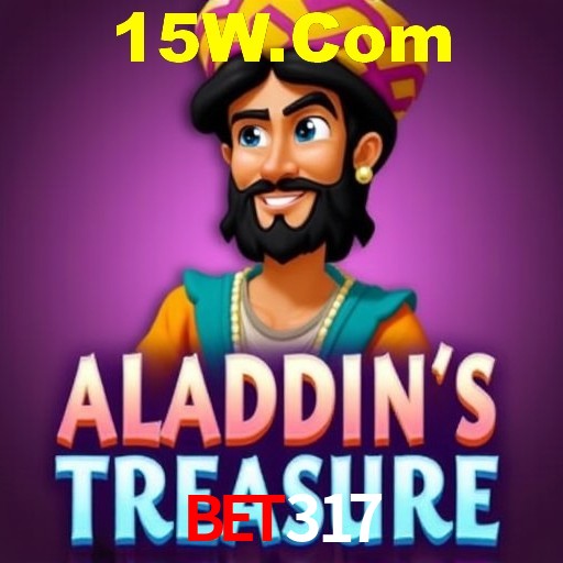 Descubra o Mundo do Cassino Online com Bet317