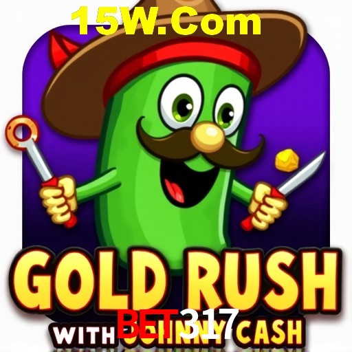 Slot Games Bet317