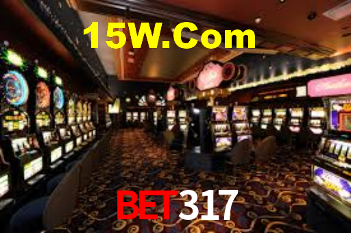 Bet317 Vip