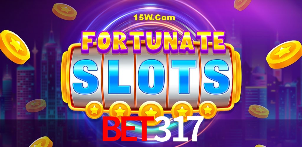 Bonus Features Bet317