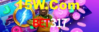 Sinta a adrenalina dos jogos de cassino com Bet317