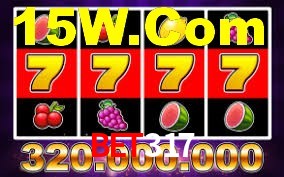 Welcome Bonus Bet317