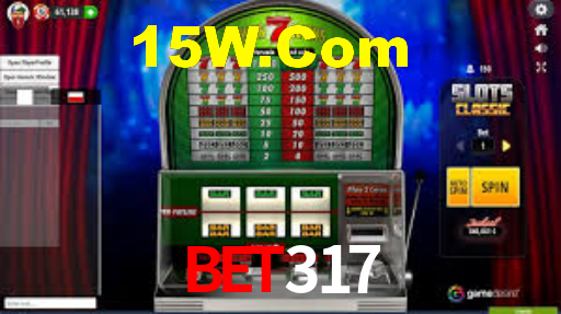 Bet317