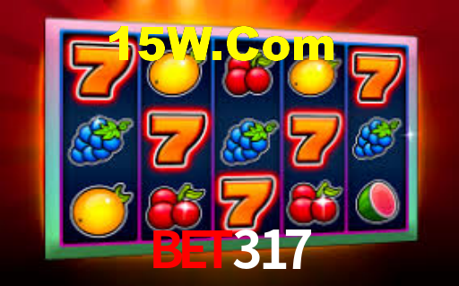 Bet317: Seu Cassino Premiado com Pagamentos Rápidos