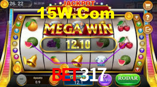 Bet317 Vip