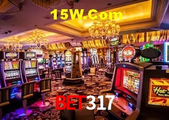 Slot Games Bet317
