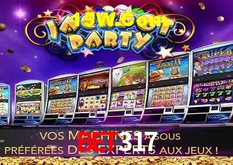 cassino Bet317