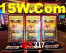 Blackjack Table Bet317