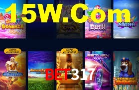 Experimente o Login Seguro Premium no Bet317